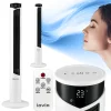 Lovio LVTF101N24C-WH AirWave biely stĺpový ventilátor thumbnail