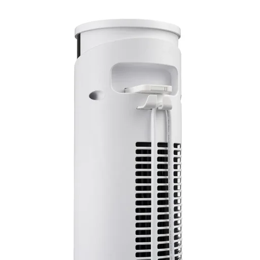 Lovio LVTF101N24C-WH AirWave fehér toronyventilátor - 3