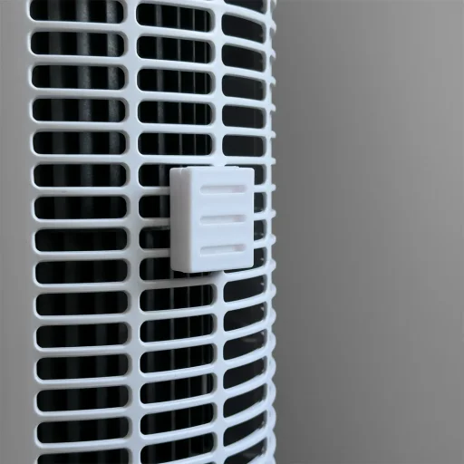 Lovio LVTF101N24C-WH AirWave biely stĺpový ventilátor - 7