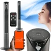 Lovio LVTF202Y24C-TI AirWave PRO Titan toronyventilátor thumbnail