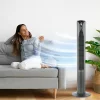 Lovio LVTF202Y24C-TI AirWave PRO Titan toronyventilátor thumbnail