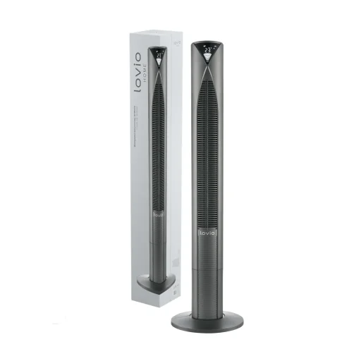 Lovio LVTF202Y24C-TI AirWave PRO Titan toronyventilátor - 1