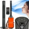 Lovio LVTF202Y24C-BK AirWave PRO fekete toronyventilátor thumbnail