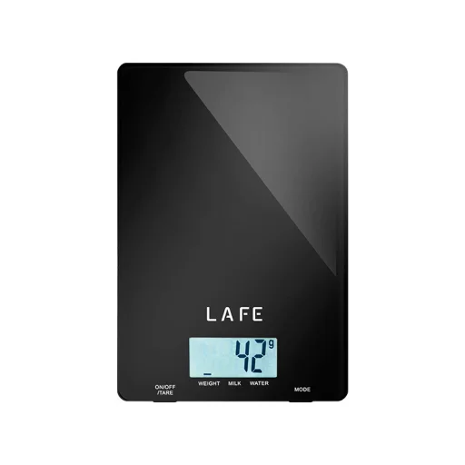 Lafe 44594 elektronická kuchynská váha WKS001.1 - 2