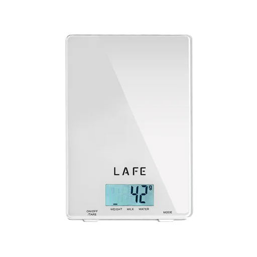 Lafe 44841 elektronikus konyhai mérleg WKS001.5 - 2