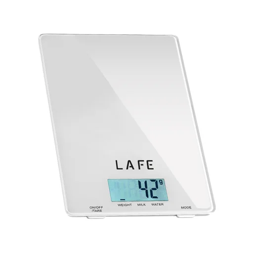 Lafe 44841 elektronická kuchynská váha WKS001.5 - 1