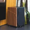 Laudberg M1 2.0 regálové reproduktory k TV 120W thumbnail