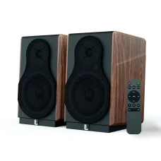 Laudberg M1 2.0 regálové reproduktory k TV 120W