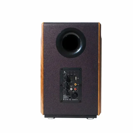Laudberg M1 2.0 regálové reproduktory k TV 120W - 2