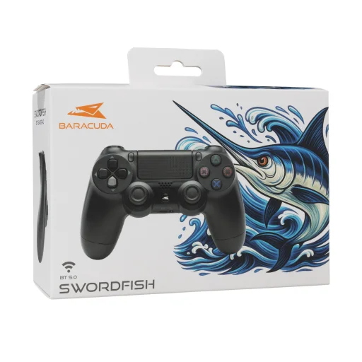 Baracuda BGP-021 Swordfish - 7