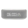 NASA SPC400 Bluetooth reproduktor / budík / bezdrôtová nabíjačka thumbnail