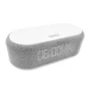 NASA SPC400 Bluetooth reproduktor / budík / bezdrôtová nabíjačka thumbnail