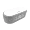 NASA SPC400 Bluetooth reproduktor / budík / bezdrôtová nabíjačka thumbnail