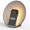 NASA SPC600 Bluetooth reproduktor / budík / bezdrôtová nabíjačka thumbnail