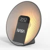 NASA SPC600 Bluetooth reproduktor / budík / bezdrôtová nabíjačka thumbnail