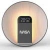 NASA SPC600 Bluetooth reproduktor / budík / bezdrôtová nabíjačka thumbnail