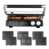 Gastroback 42423 Gourmet BBQ Advanced Smart gril thumbnail