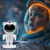 Hawk HW-STAR01 Astronaut hviezdny projektor s reproduktorom thumbnail
