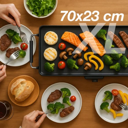 Beper P101BBQ070 - 4
