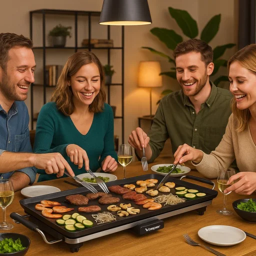 Beper P101BBQ070 - 5