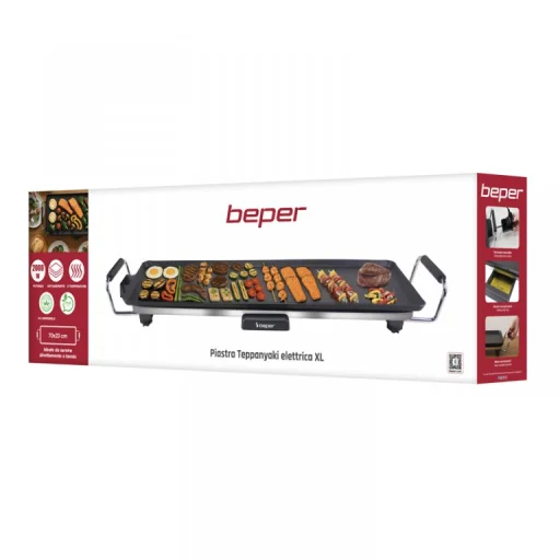 Beper P101BBQ070 - 6