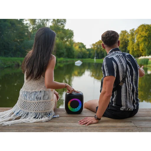 Tracer 47753 Cube20 BT TWS Bluetooth reproduktor - 6