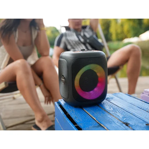 Tracer 47753 Cube20 BT TWS Bluetooth reproduktor - 7