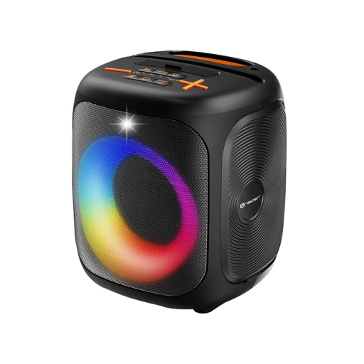 Tracer 47753 Cube20 BT TWS Bluetooth reproduktor - 1