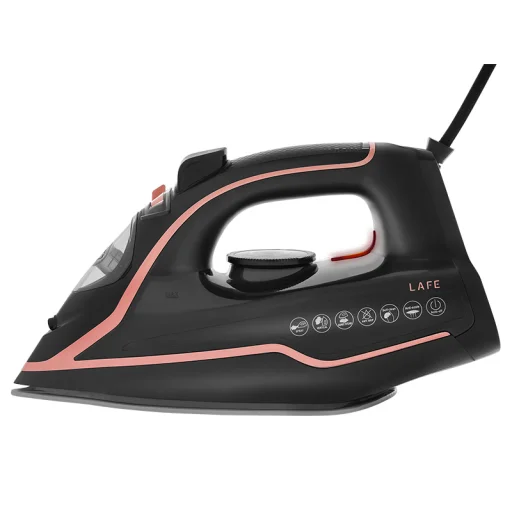  Lafe SteamPro 2200W 47581 gőzölős vasaló - 2