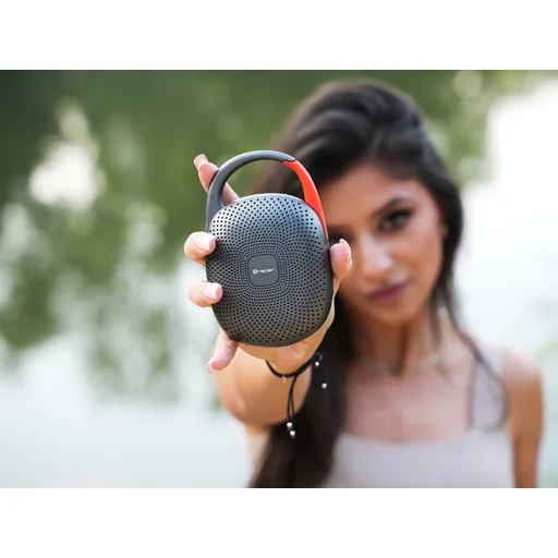 Tracer 47759 Splash Pro bezdrôtový Bluetooth reproduktor - 8