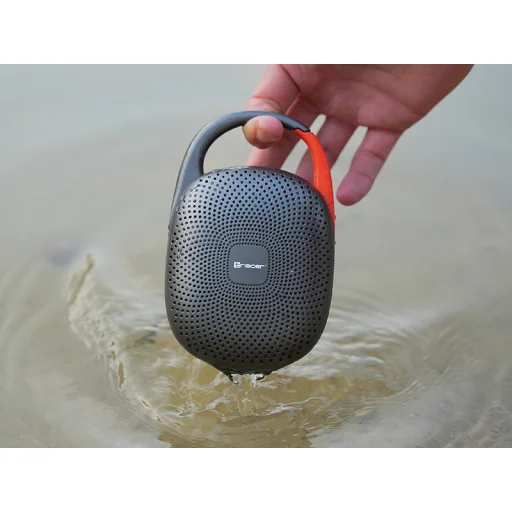 Tracer 47759 Splash Pro bezdrôtový Bluetooth reproduktor - 9