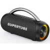 Tracer 47727 SuperTube TWS bezdrôtový Bluetooth reproduktor thumbnail
