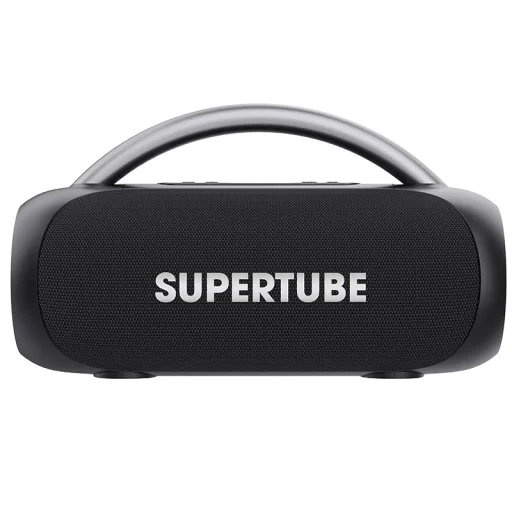 Tracer 47727 SuperTube TWS bezdrôtový Bluetooth reproduktor - 2
