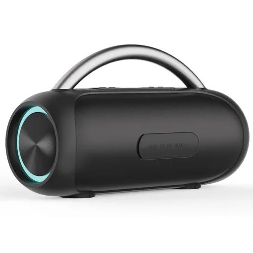 Tracer 47727 SuperTube TWS bezdrôtový Bluetooth reproduktor - 5