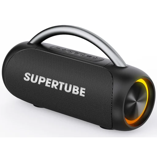 Tracer 47727 SuperTube TWS bezdrôtový Bluetooth reproduktor - 1