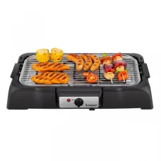 Elektrický gril Beper P101BBQ001