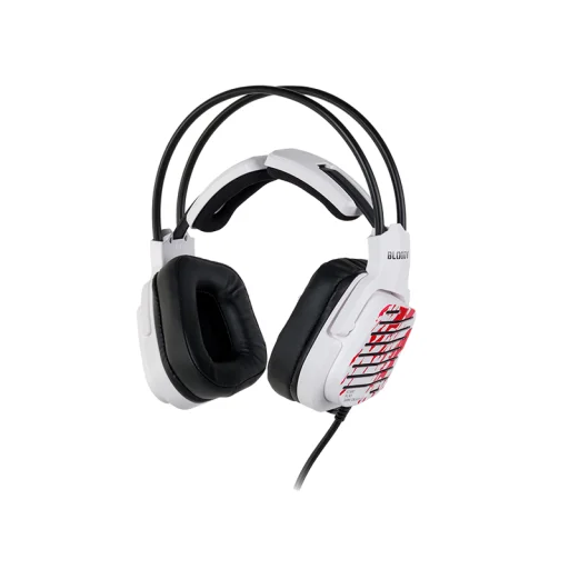 A4Tech 47749 Bloody G565 Energy White - 3