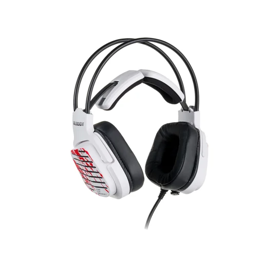 A4Tech 47749 Bloody G565 Energy White - 4