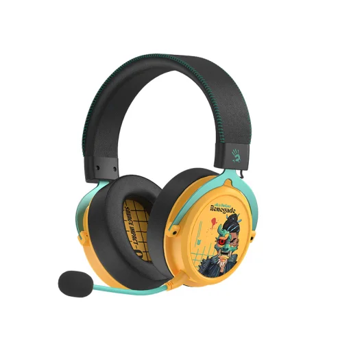 A4Tech 47750 Bloody MR595 Renegade BT v5.3 - 1