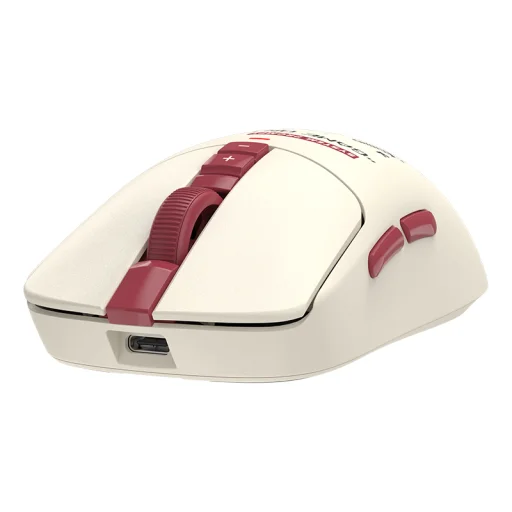 A4Tech 47743 Bloody R72 Ultra Duo Pixels Red gamer egér - 9