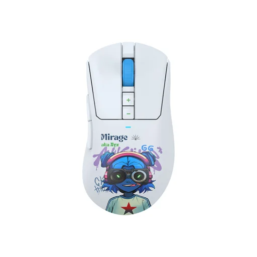 A4Tech 47745 Bloody R73 Ultra Duo Nyx Mirage - 6
