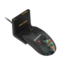 A4Tech 47746 Bloody R72 Ultra Duo Renegade Midnight gamer egér