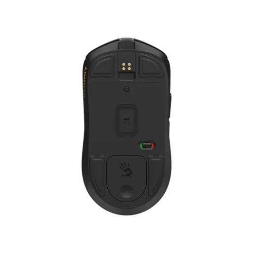 A4Tech 47746 Bloody R72 Ultra Duo Renegade Midnight gamer egér - 10
