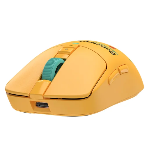 A4Tech 47747 Bloody R72 Ultra Duo Renegade Sunset gamer egér - 8