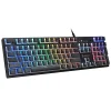 A4Tech 47788 Bloody S520N mechanikus kapcsolós RGB gaming billentyűzet thumbnail
