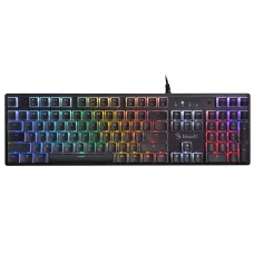 A4Tech 47788 Bloody S520N mechanikus kapcsolós RGB gaming billentyűzet