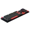 A4Tech 47737 Bloody S520N Fire Black (BLMS RED Plus Switch) herná klávesnica thumbnail