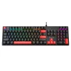 A4Tech 47737 Bloody S520N Fire Black (BLMS RED Plus Switch) herná klávesnica thumbnail