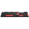 A4Tech 47737 Bloody S520N Fire Black (BLMS RED Plus Switch) herná klávesnica thumbnail