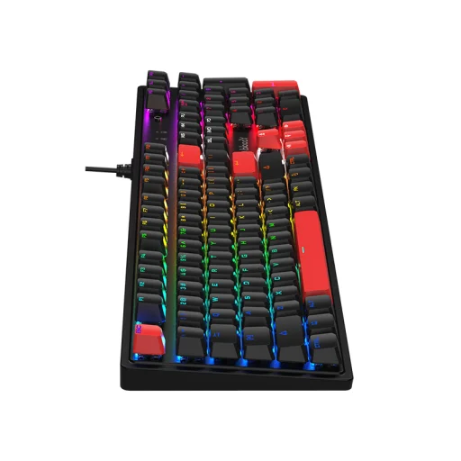 A4Tech 47737 Bloody S520N Fire Black (BLMS RED Plus Switch) herná klávesnica - 8